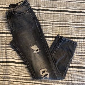 bridge by gly women’s jeans! Like new!!! Size 28 mid to high rise
